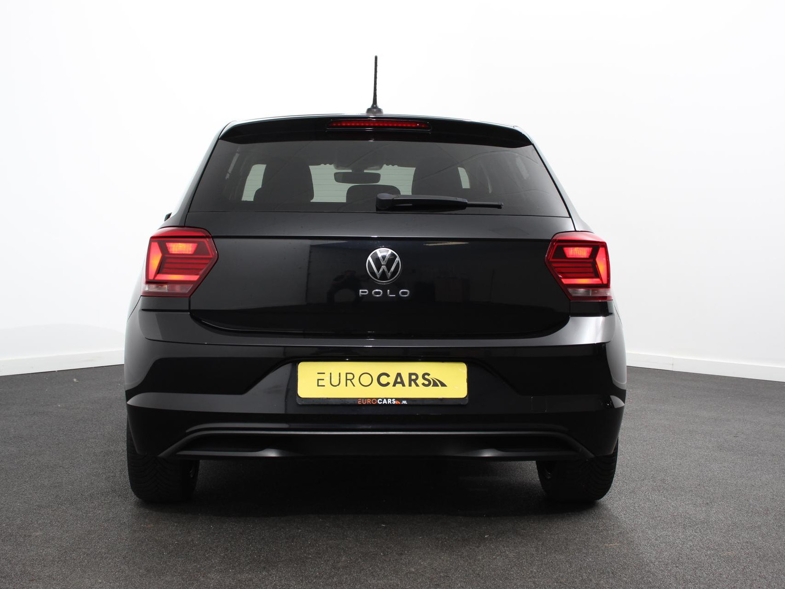 Volkswagen Polo 1.0 TSI Automaat Comfort Sport-Line thumbnail 6