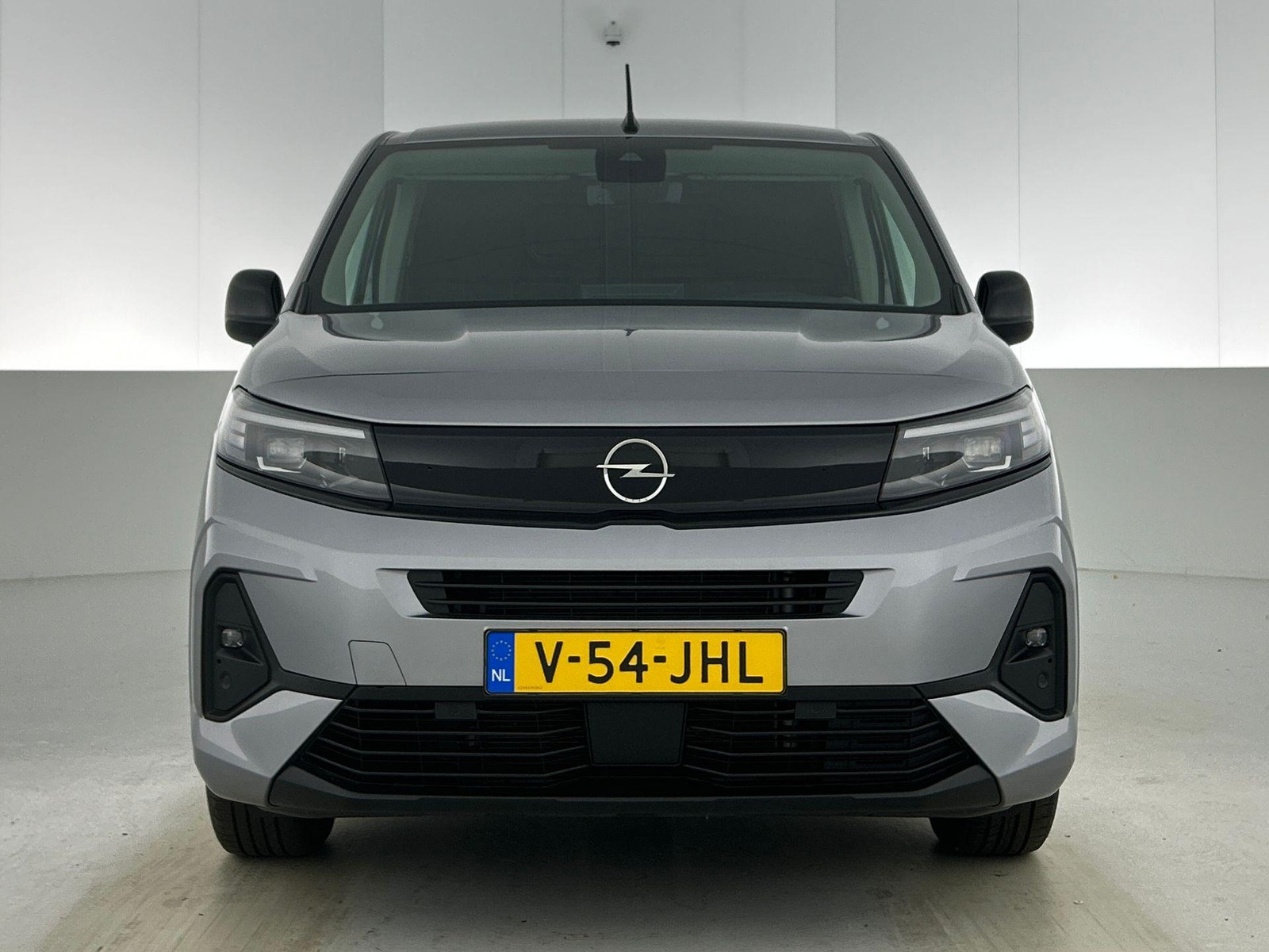 Opel Combo 1.5 BlueHDi 130PK Automaat L2