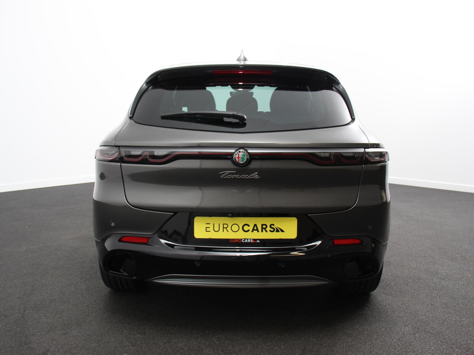 Alfa Romeo Tonale 1.3T PHEV Ti Automaat 280 PK