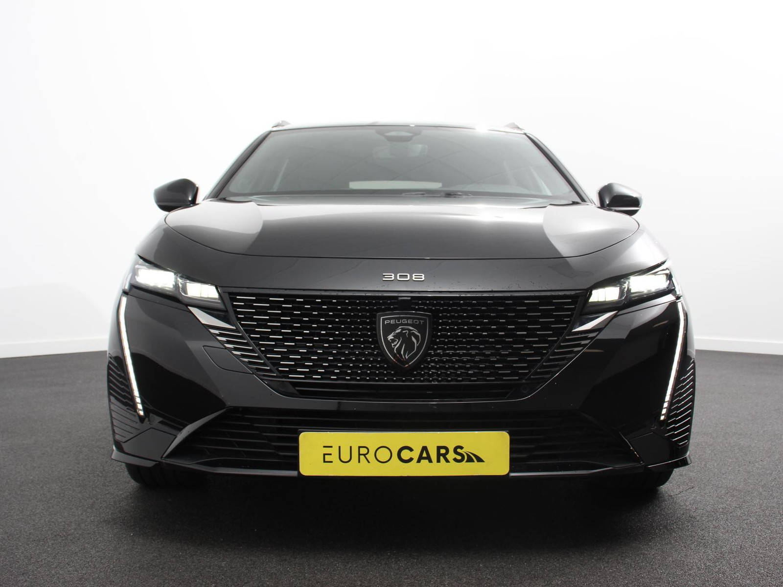 Peugeot 308 1.2 PureTech 130pk Automaat GT SW