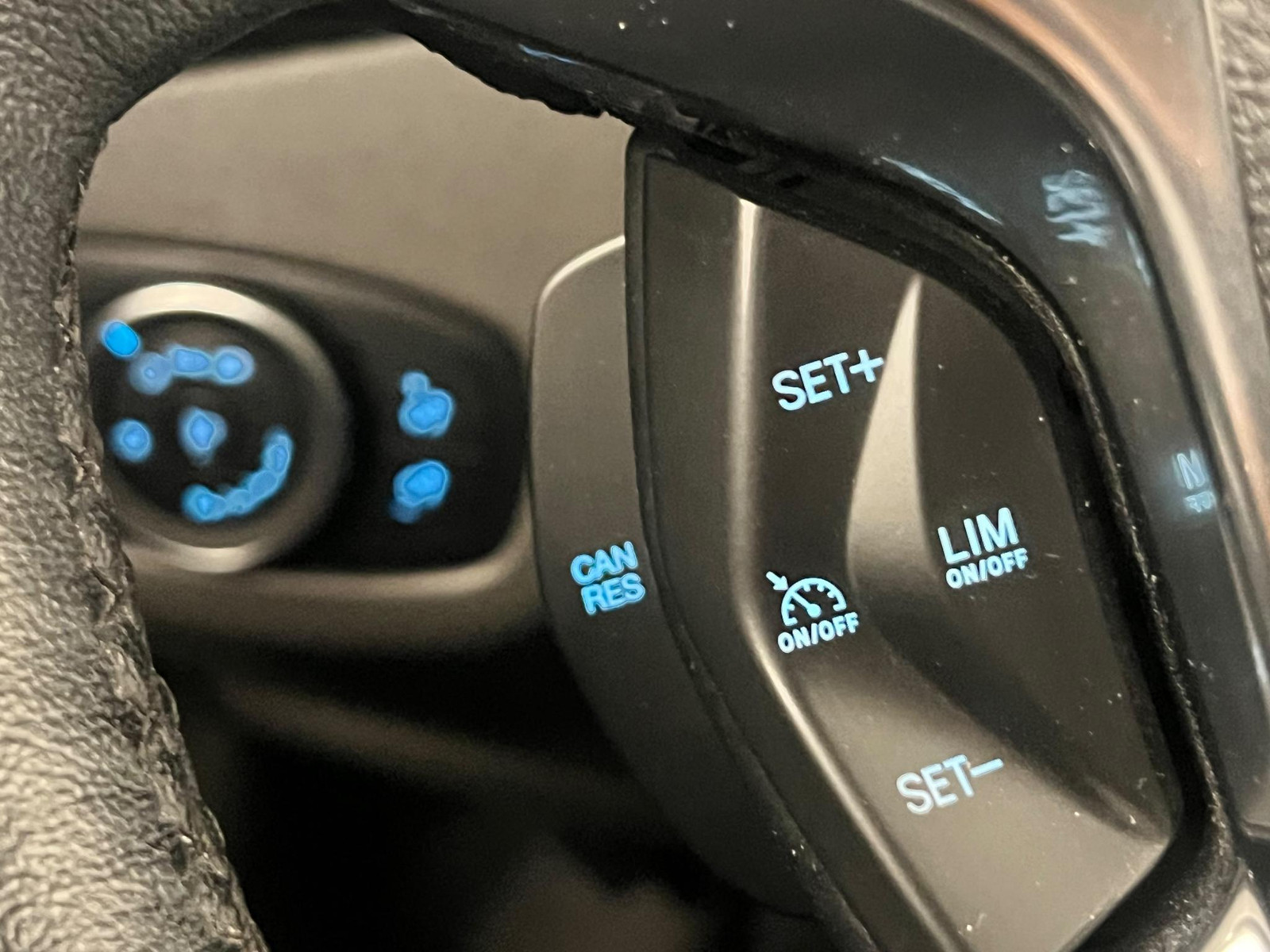 Ford Transit Connect 1.5 EcoBlue L2 Trend Automaat