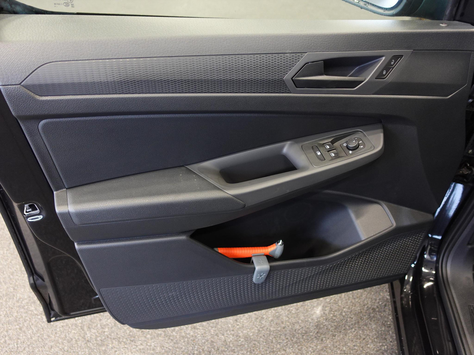 Volkswagen Caddy Cargo Maxi 2.0 TDI Style Automaat thumbnail 9