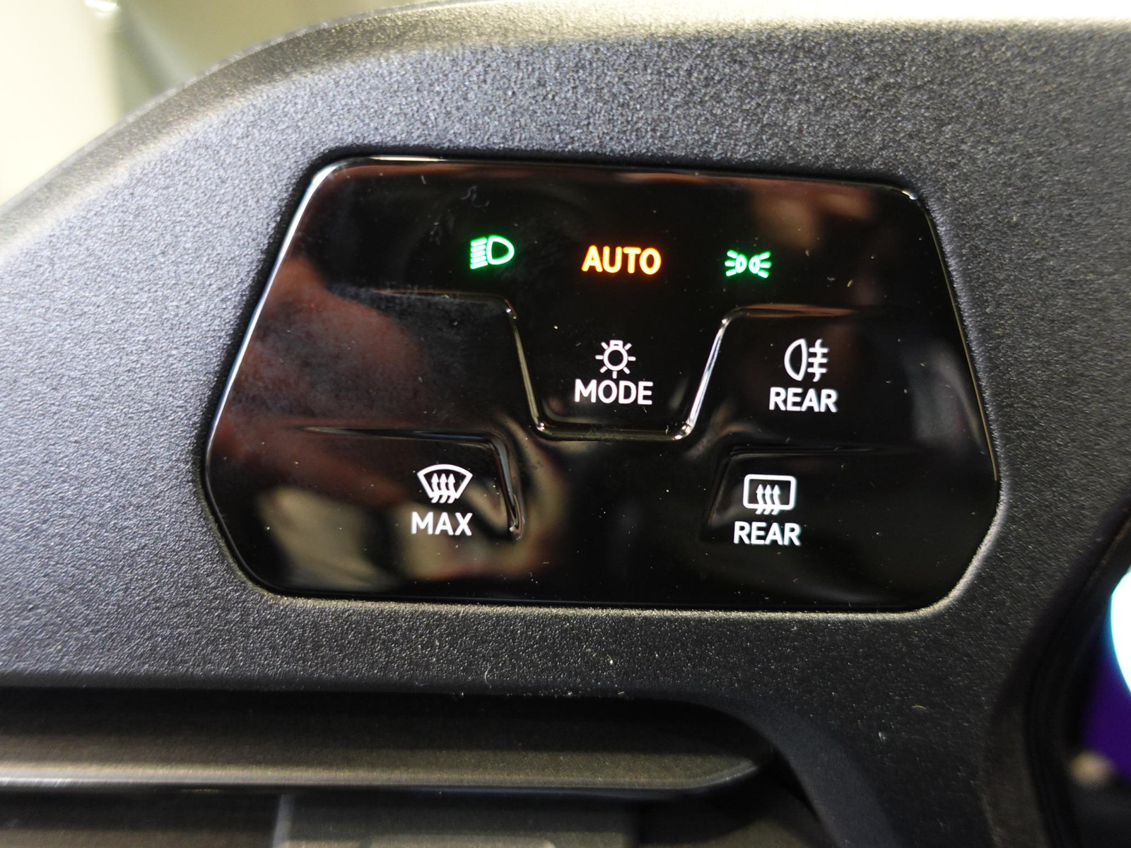 Volkswagen Caddy Cargo Maxi 2.0 TDI Style Automaat thumbnail 4