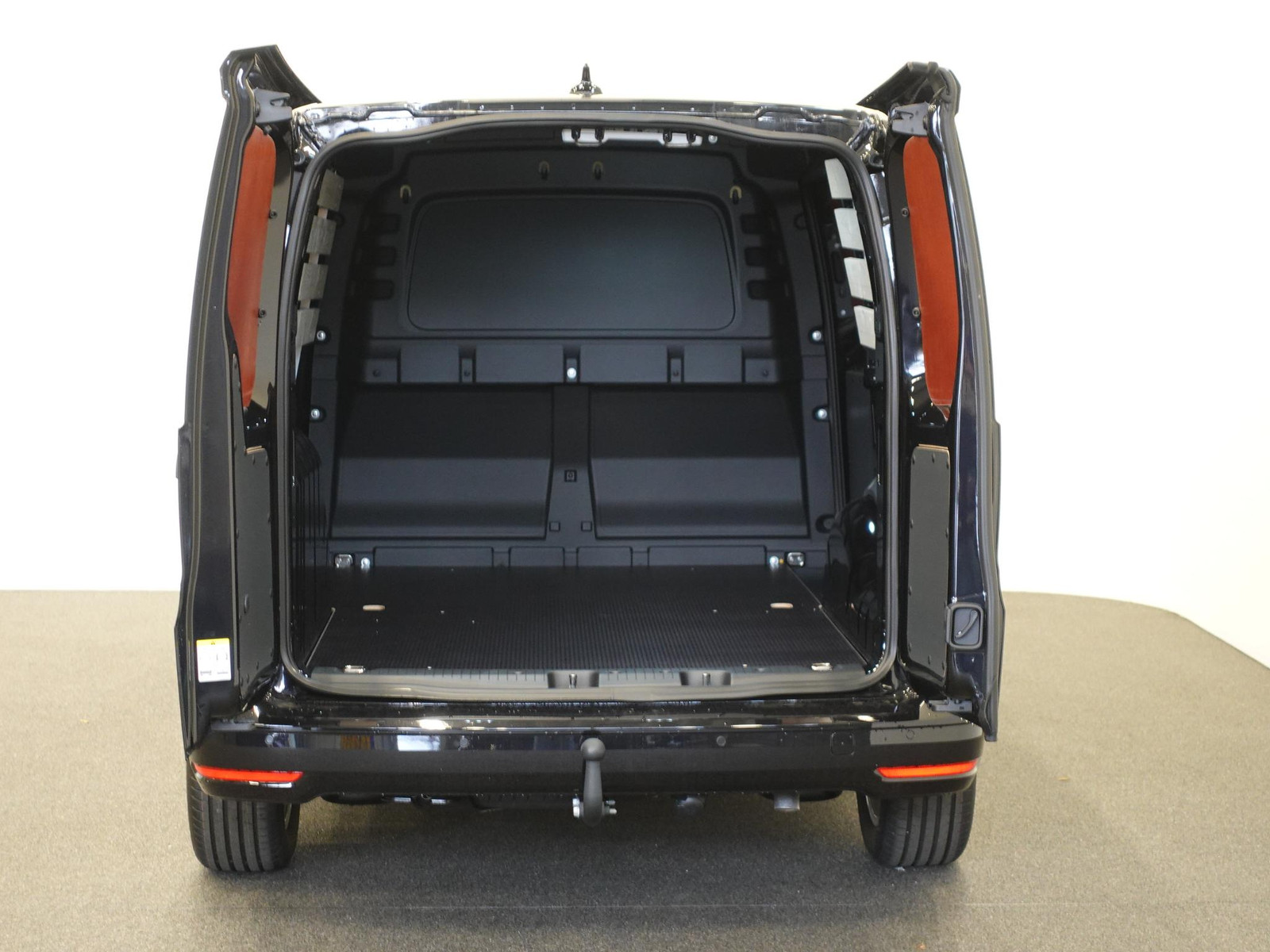 Volkswagen Caddy Cargo Maxi 2.0 TDI Style Automaat