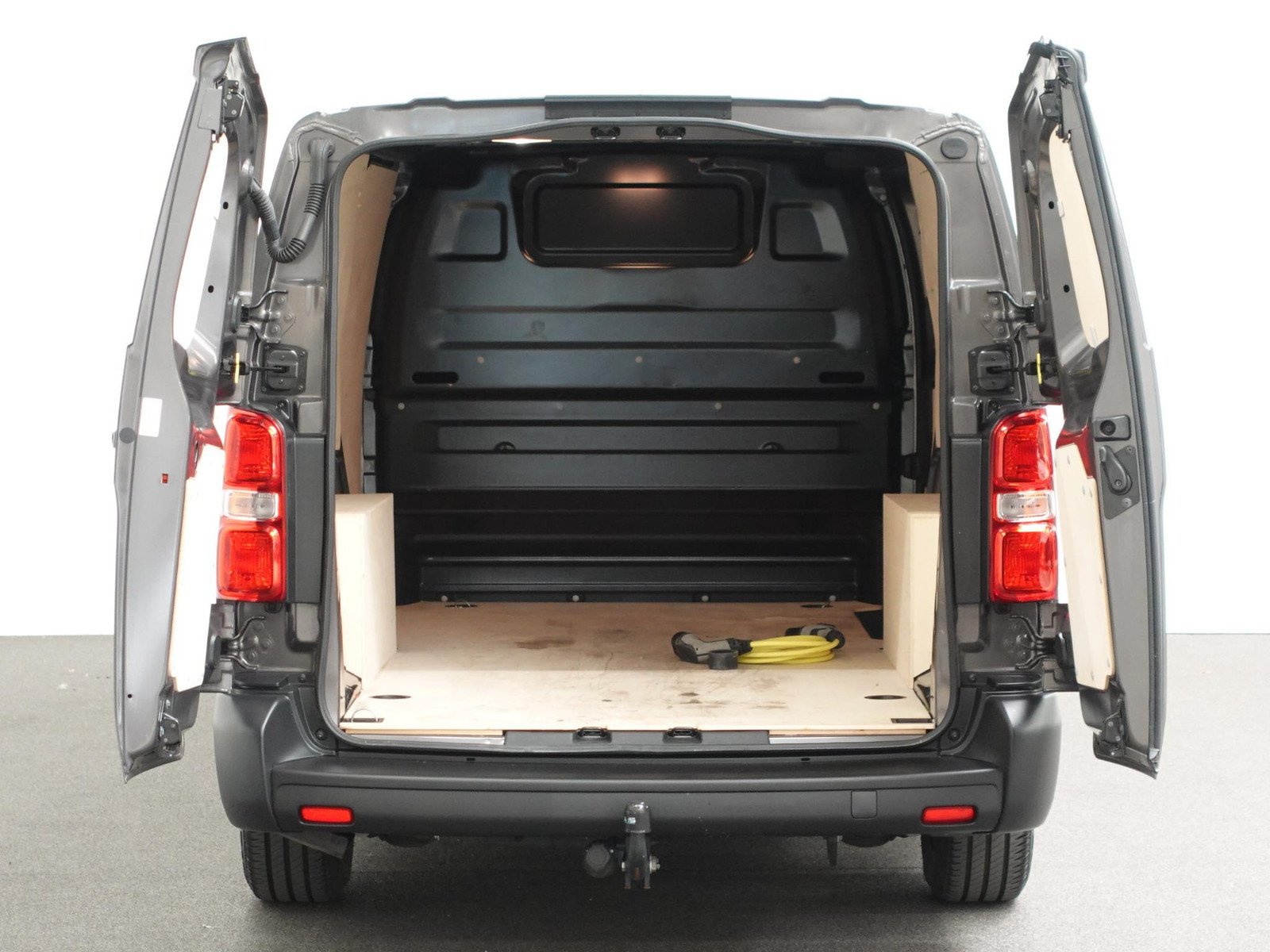 Opel Vivaro-e L3H1 Edition 75 kWh