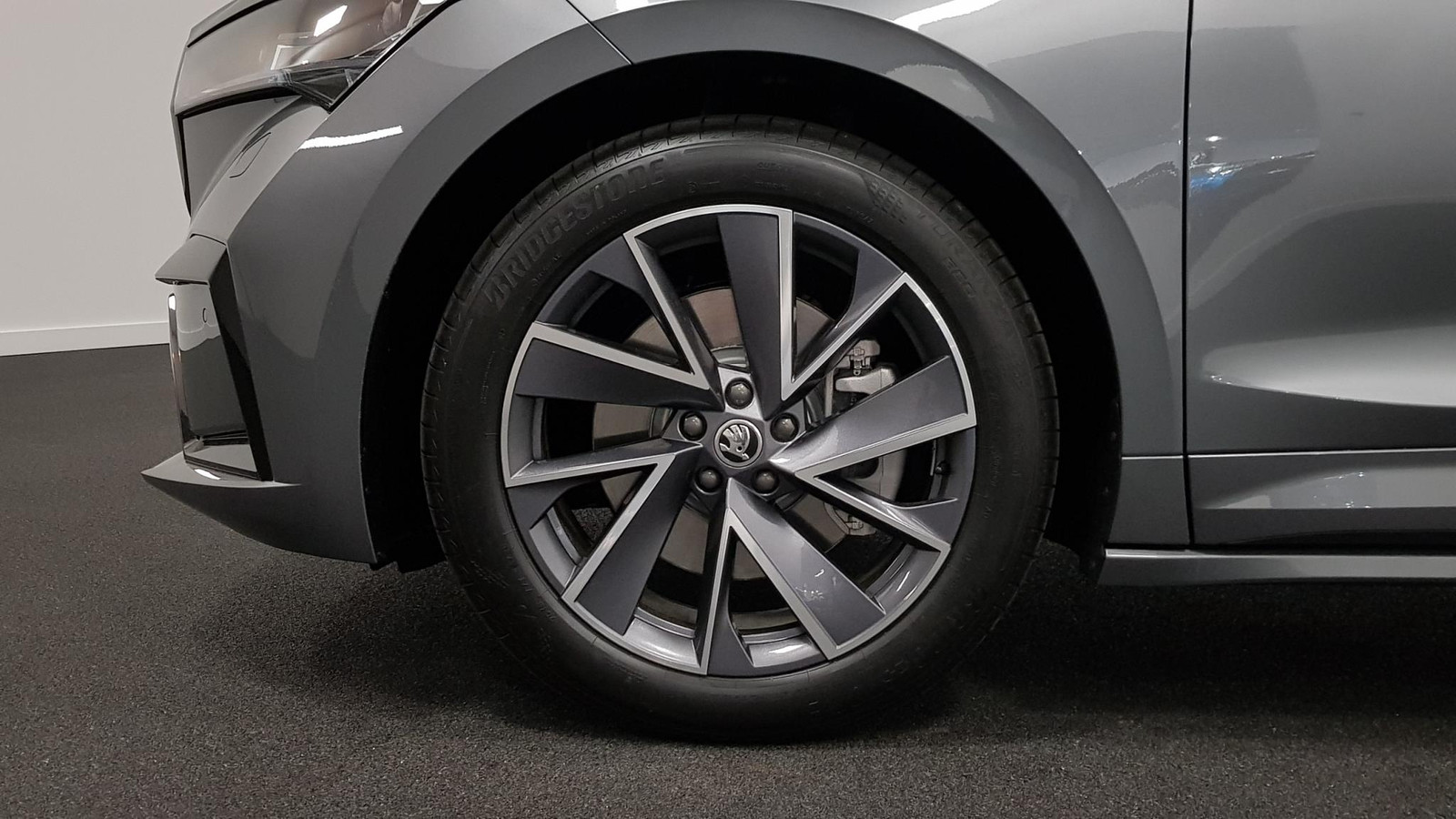 Škoda Enyaq iV 80 Sportline