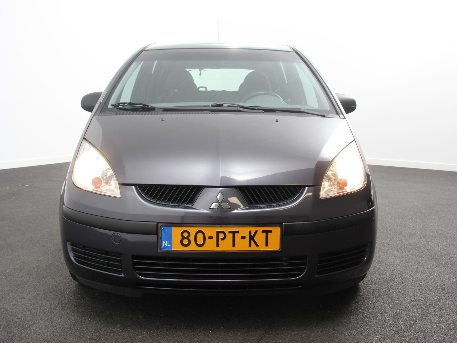 Mitsubishi Colt 1.5 Automaat Invite thumbnail 7