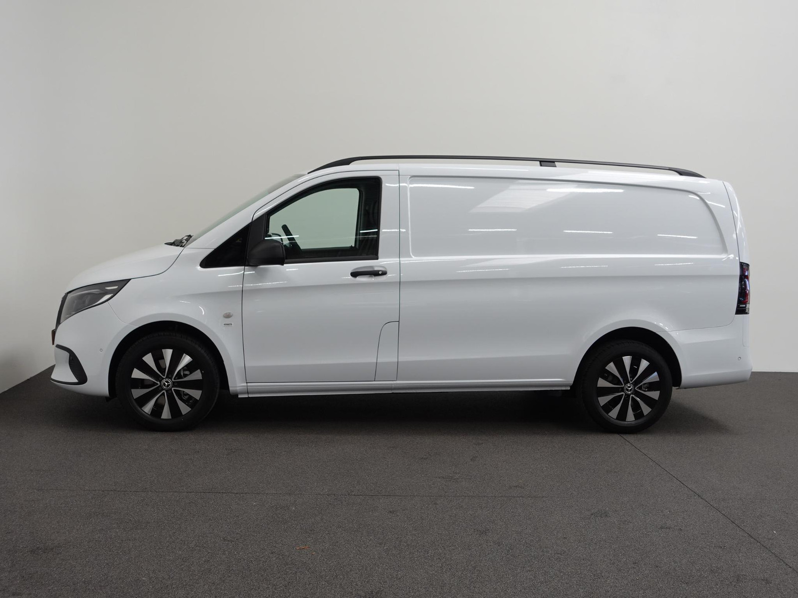 Mercedes-Benz Vito 114 CDI L2 Select Automaat
