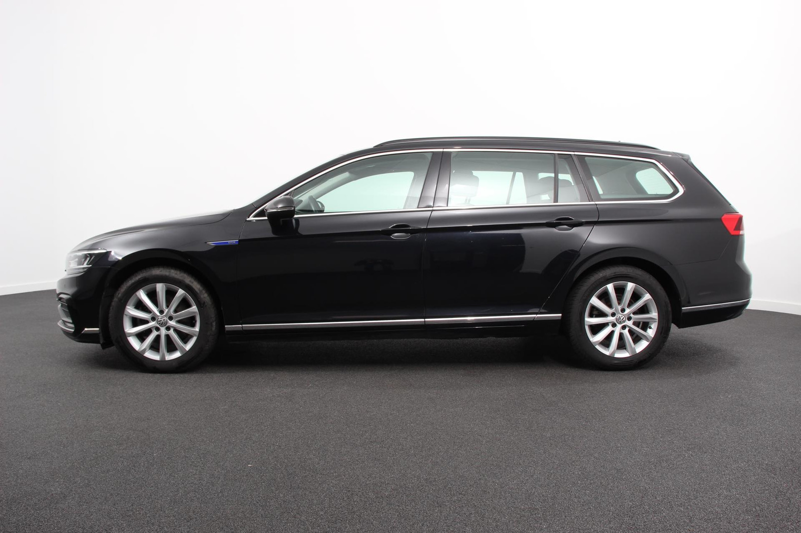 Volkswagen Passat Variant 1.4 TSI PHEV GTE