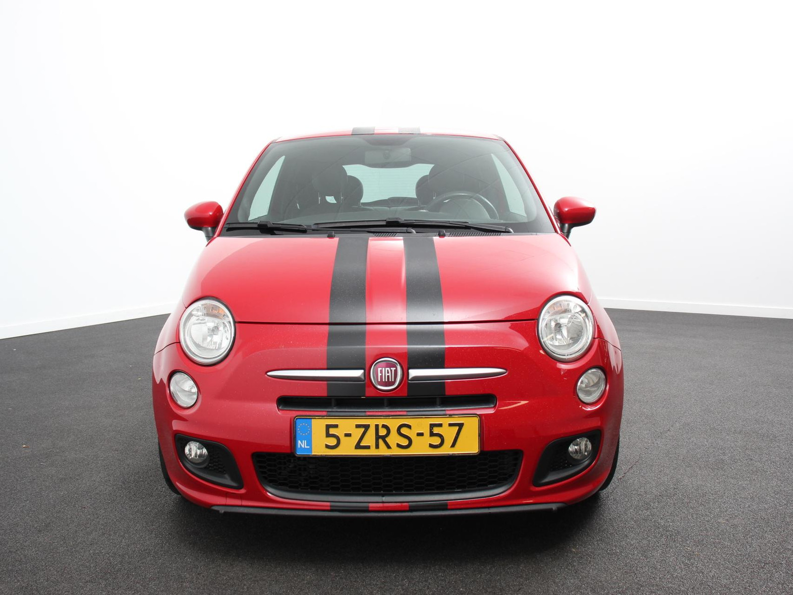 Fiat 500 0.9 TwinAir Turbo 500S