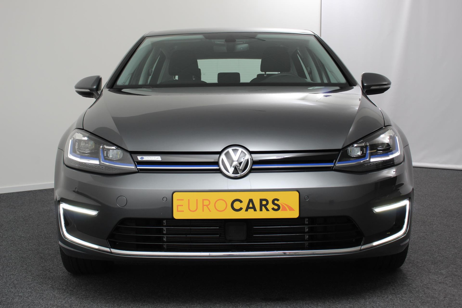 Volkswagen e-Golf Edition Automaat