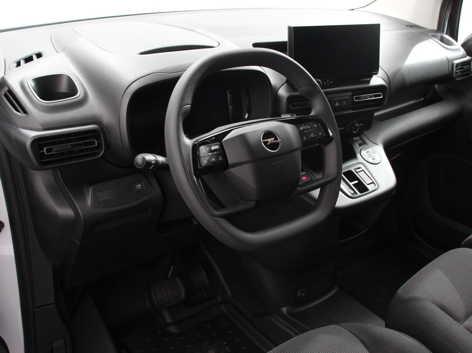 Opel Combo 1.5 BlueHDi 130 S&S L2