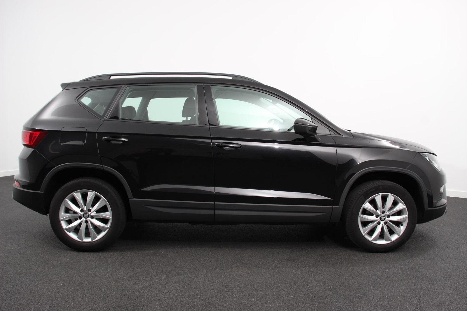 SEAT Ateca 1.5 TSI 150 pk DSG Style