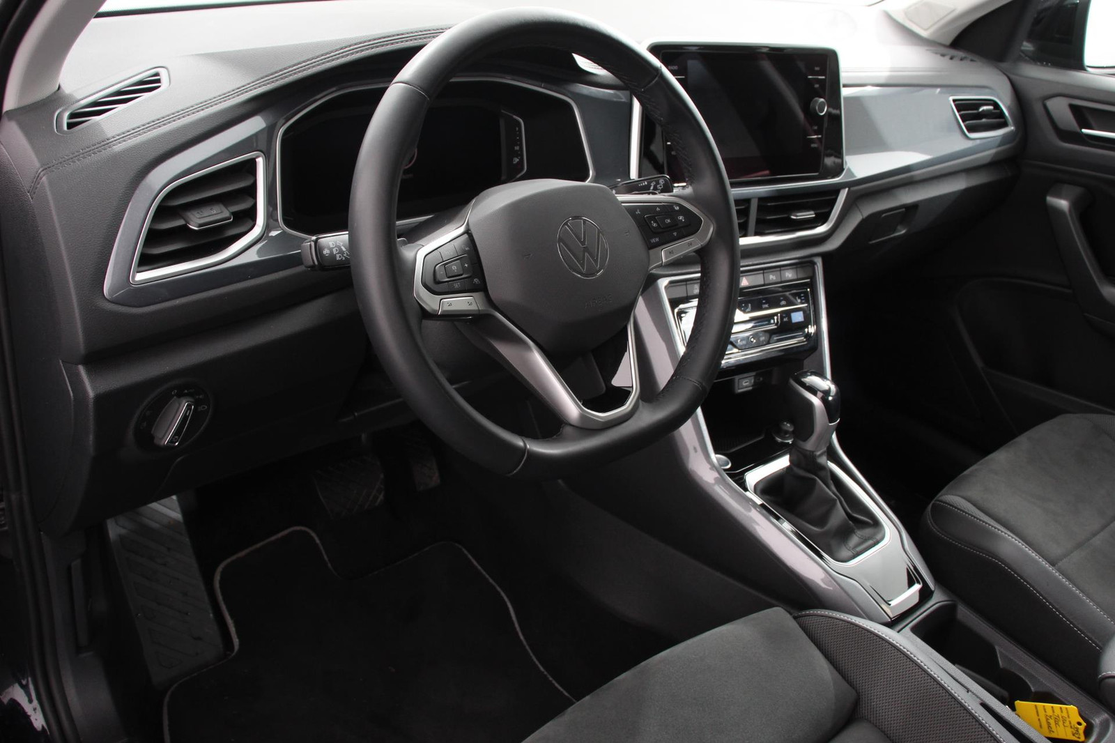 Volkswagen T-Roc 1.5 TSI 150pk Automaat Style