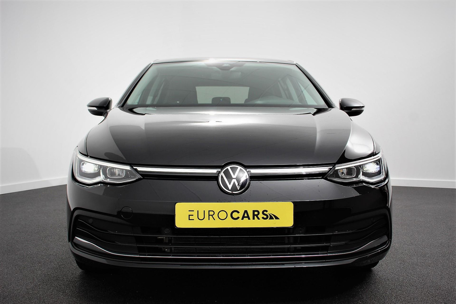 Volkswagen Golf 1.5 eTSI 130pk Automaat Style