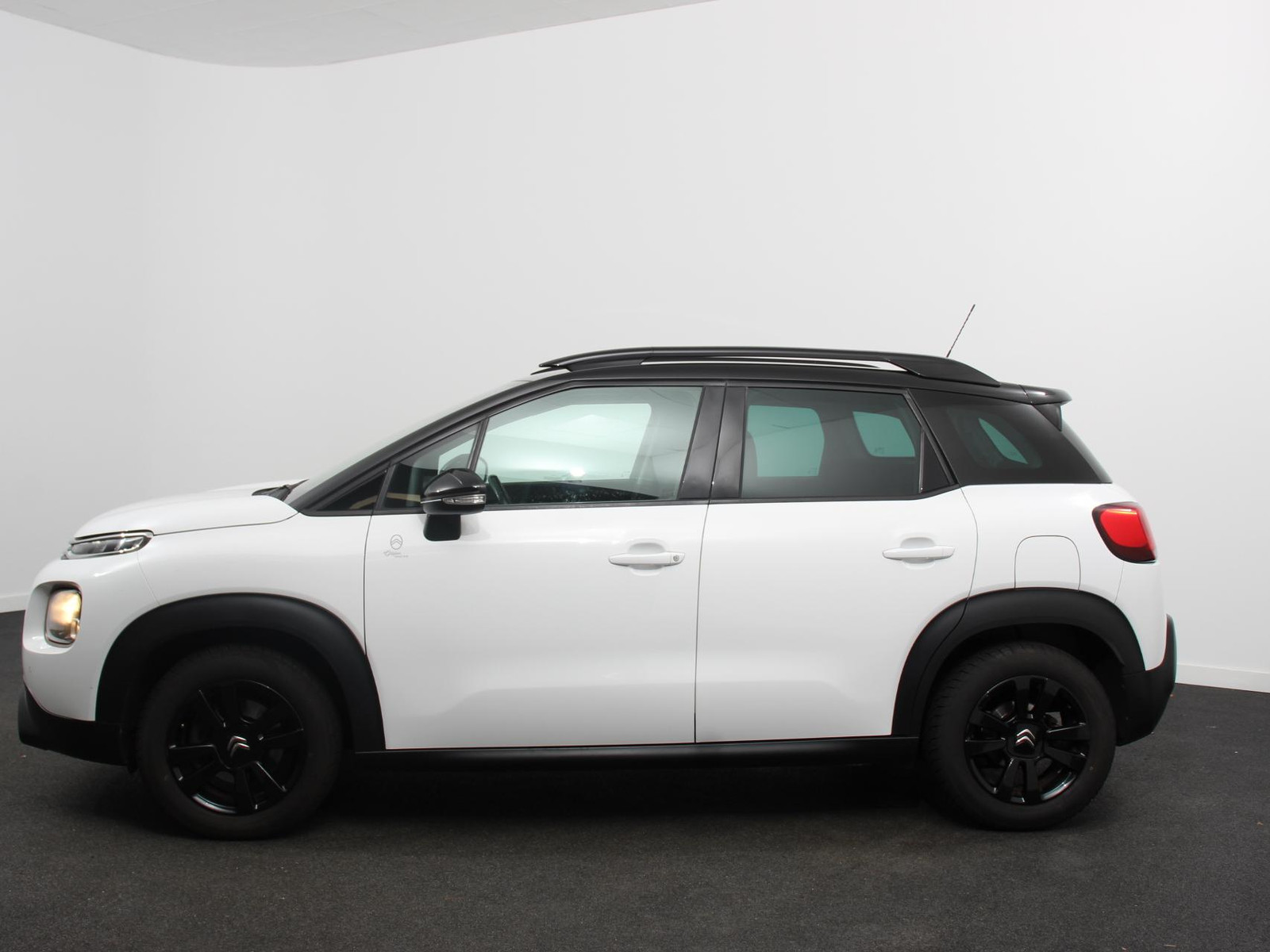 Citroën C3 Aircross 1.2 PureTech S&S Origins