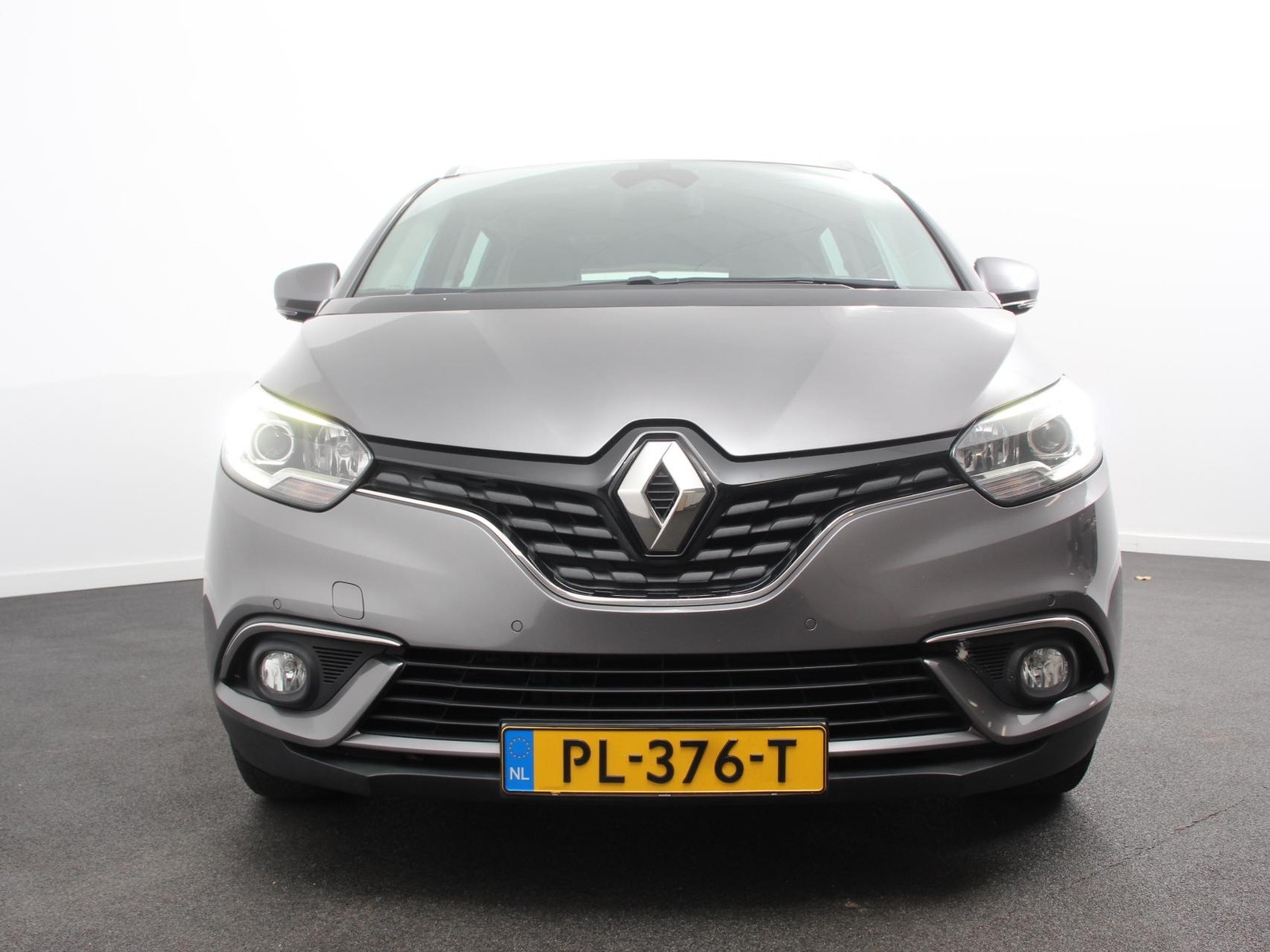 Renault Grand Scénic 1.2 TCe Zen