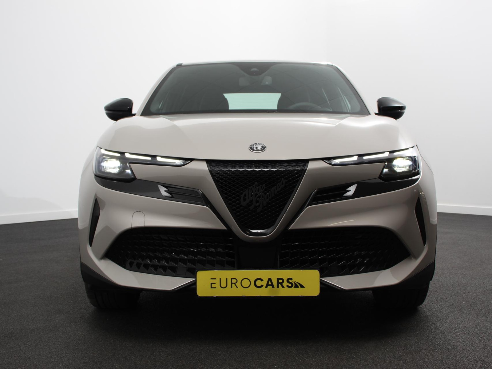 Alfa Romeo Junior Elettrica Automaat 156PK thumbnail 2