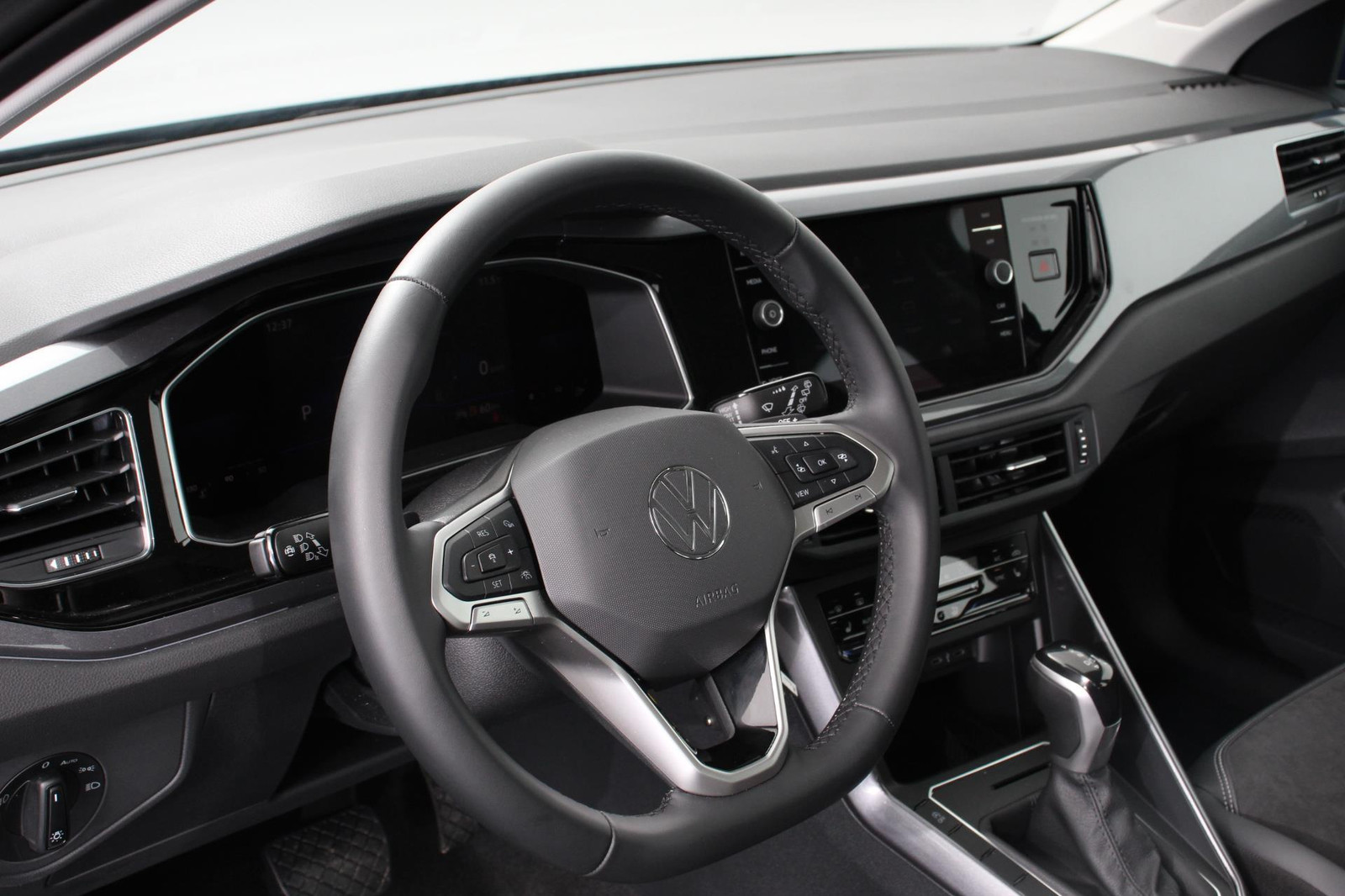 Volkswagen Polo 1.0 TSI DSG Style