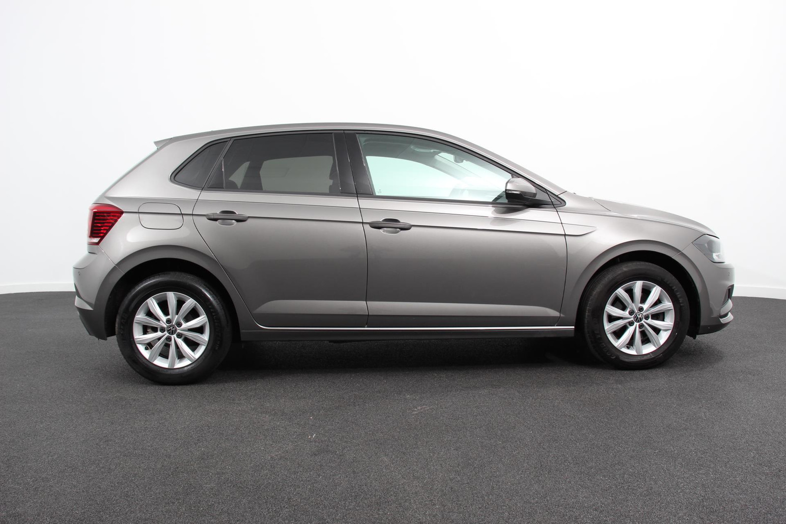 Volkswagen Polo 1.0 TSI 110pk DSG Highline