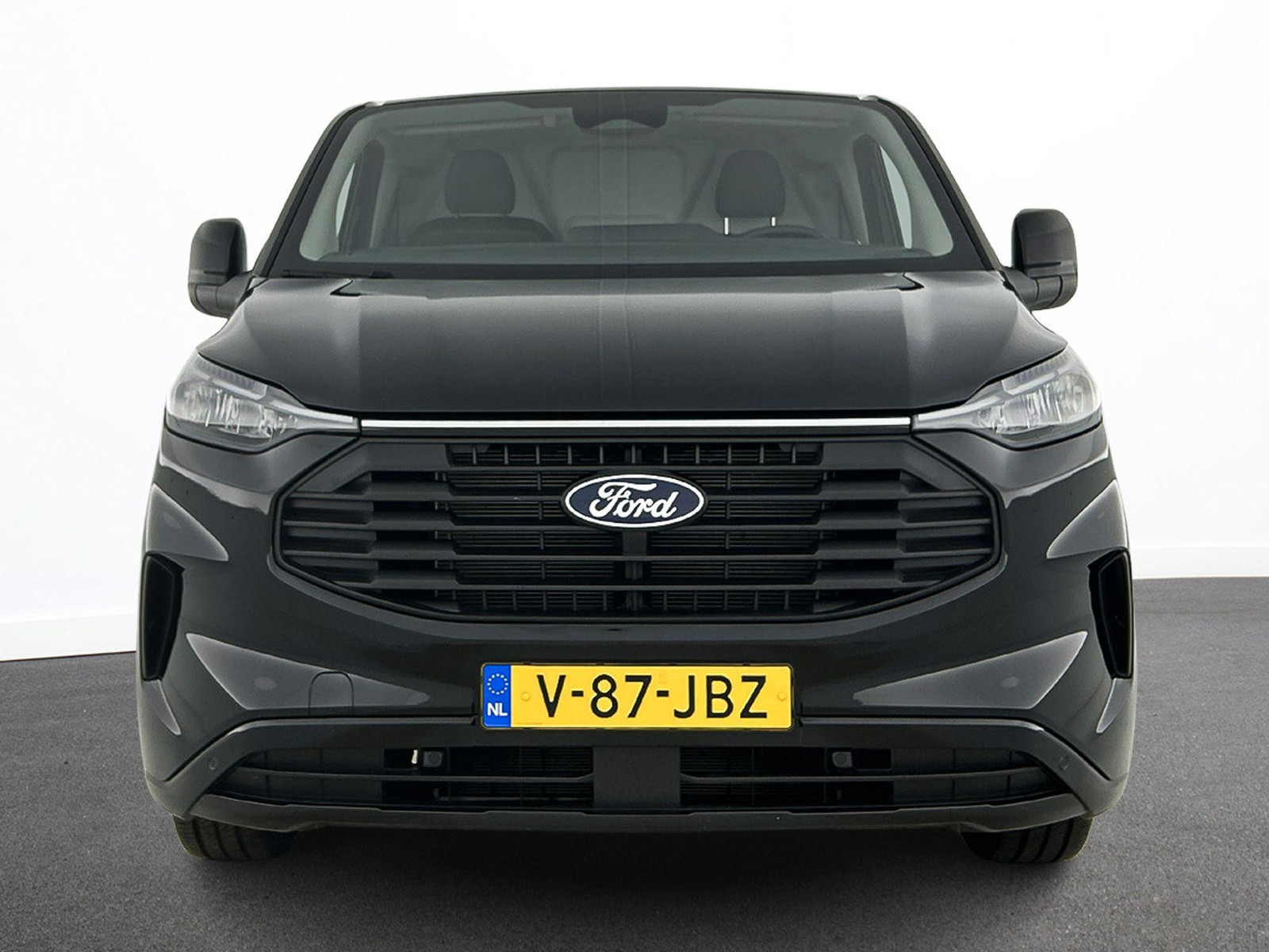 Ford Transit Custom 320 2.0 TDCI L2H1 Limited Automaat