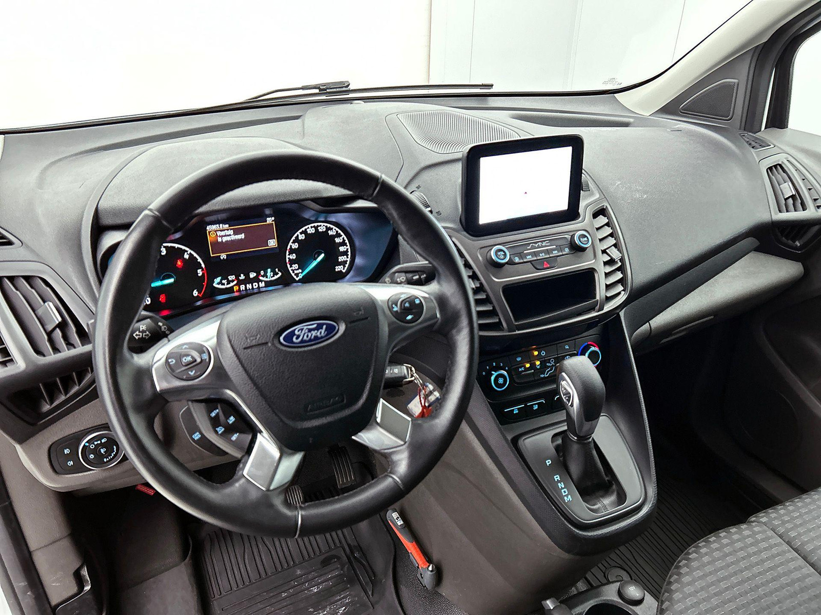 Ford Transit Connect 1.5 EcoBlue Aut. L2 Trend
