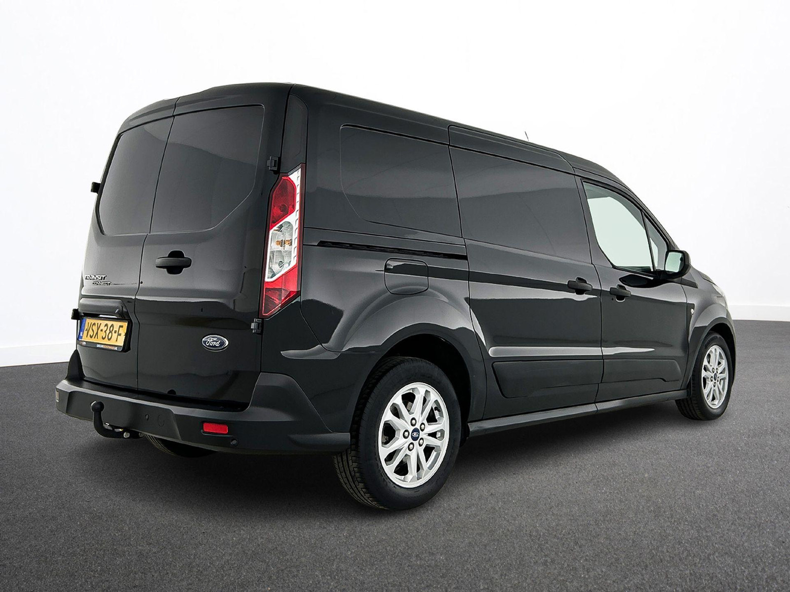 Ford Transit Connect 1.5 EcoBlue L2 Trend