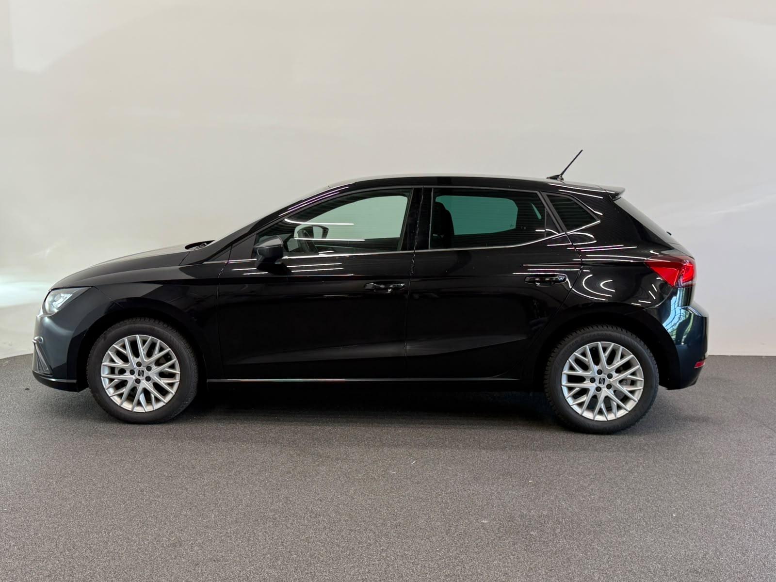 SEAT Ibiza 1.0 Eco TSI Xcellence DSG-7 Aut. 115 pk