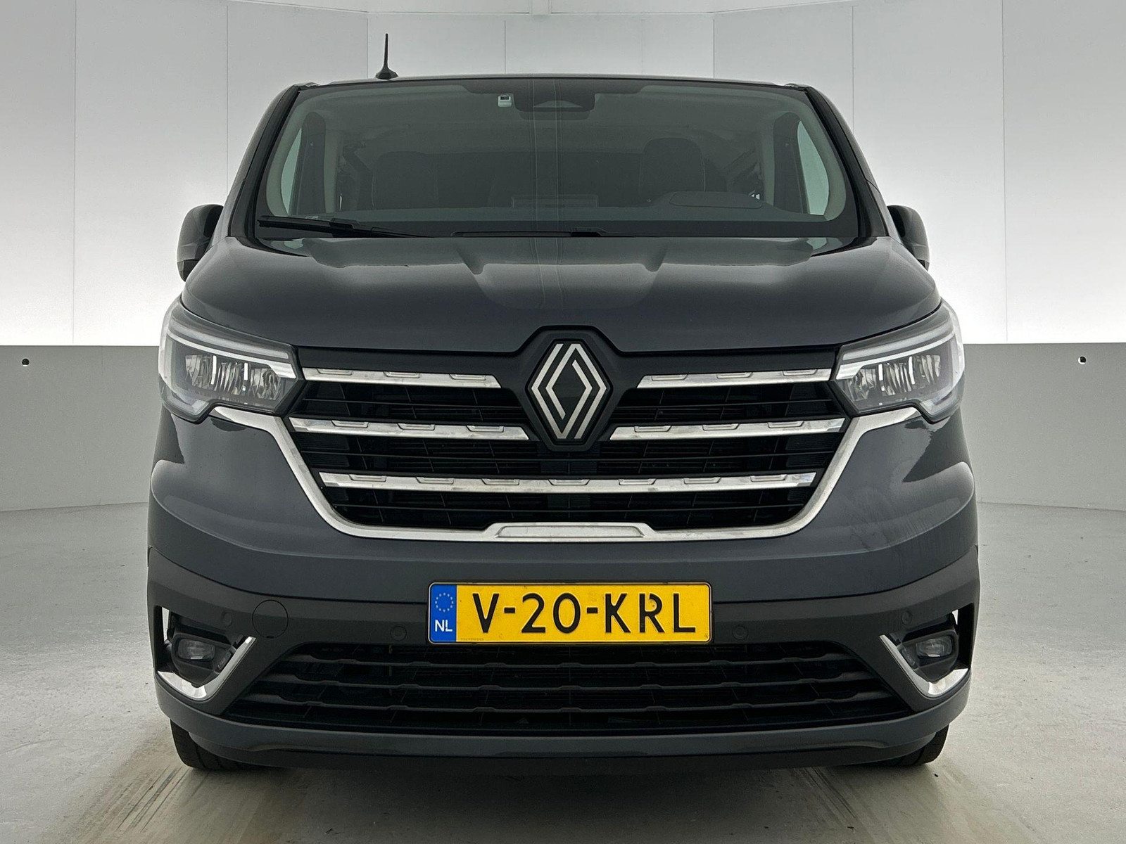 Renault Trafic 2.0 Blue dC1 150PK L2H1 Dubbele Cabine Automaat thumbnail 10