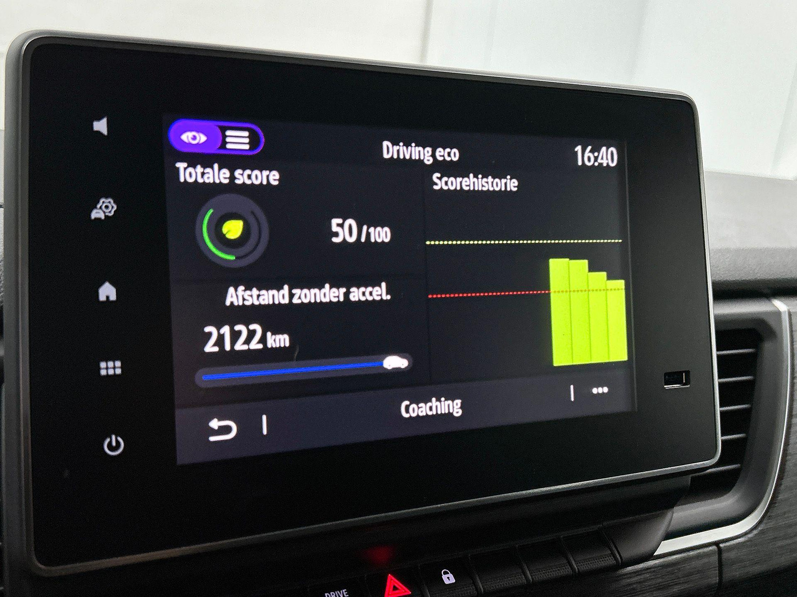 Renault Trafic 2.0 Blue dC1 150PK L2H1 Dubbele Cabine Automaat thumbnail 5