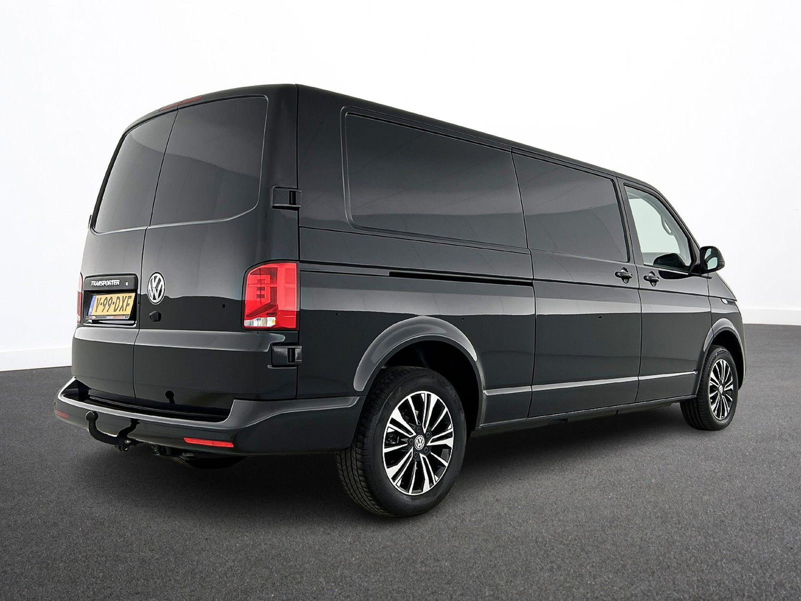 Volkswagen Transporter 150pk Automaat L2H1 28 Highline