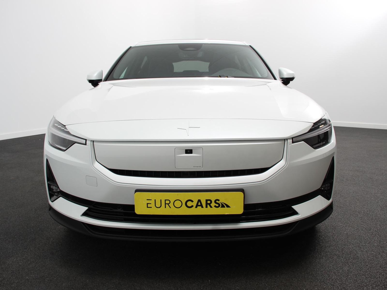 Polestar 2 Long Range Single Motor Prime 82 kWh