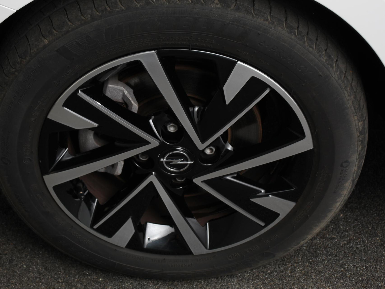 Opel Corsa 1.2 Turbo 100pk Automaat Hybrid GS-Line thumbnail 8