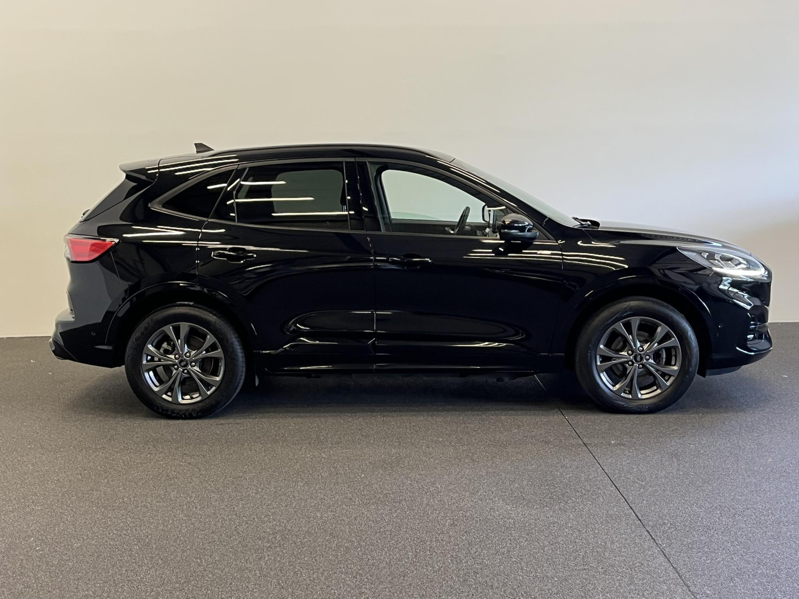 Ford Kuga 2.5 224pk Automaat PHEV ST-Line