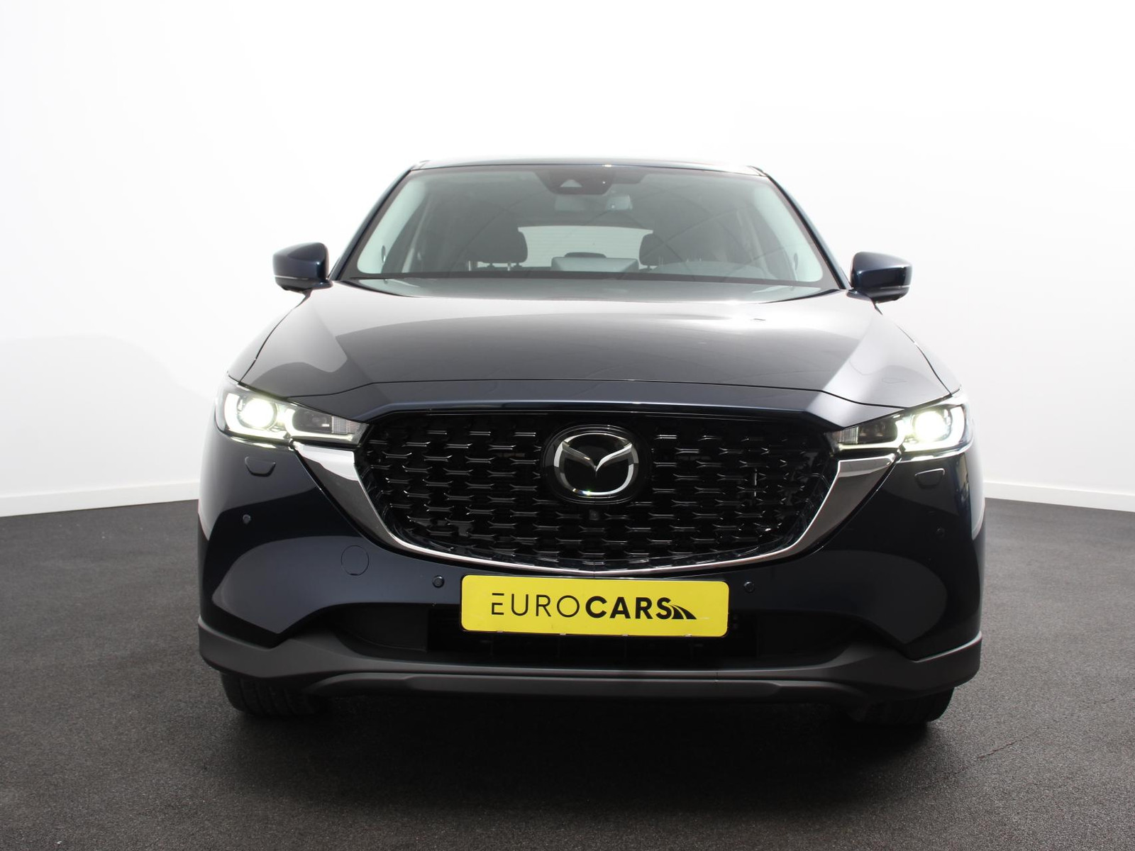 Mazda CX-5 2.0 SkyActiv-G 165pk Automaat Exclusive-Line