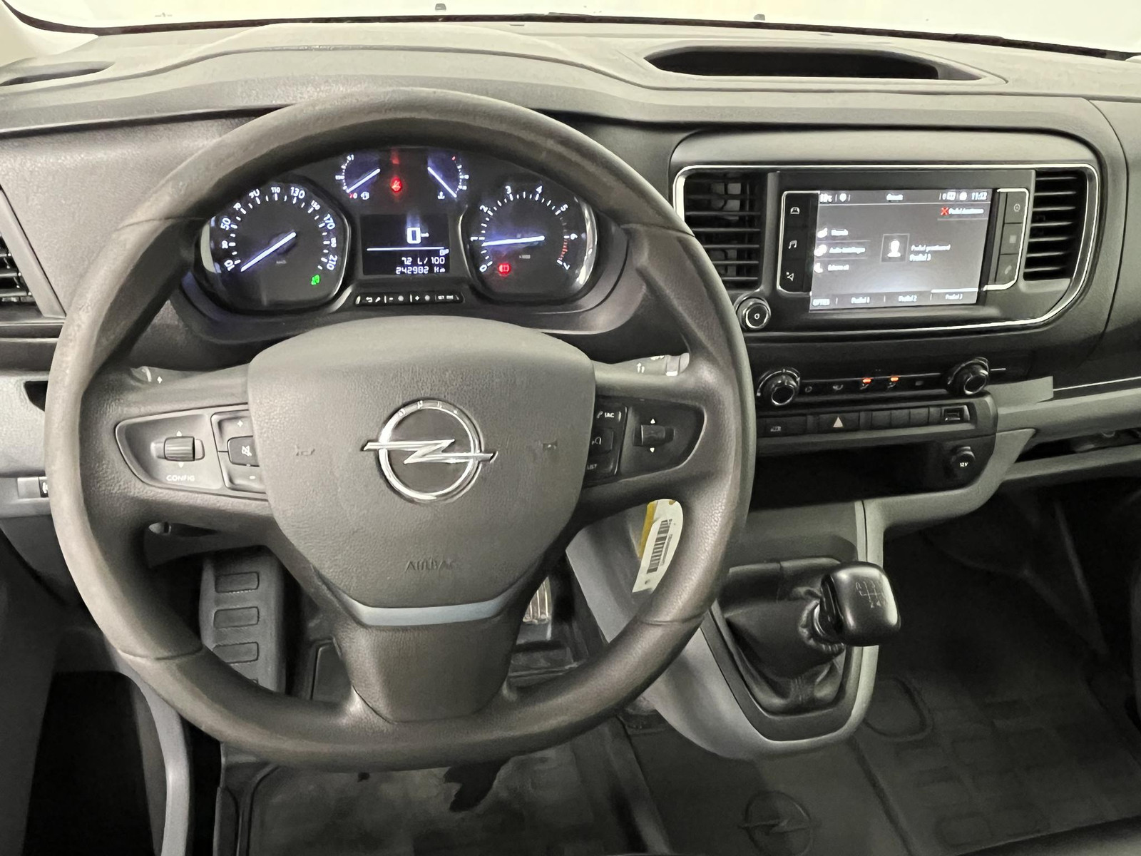Opel Vivaro 1.5 CDTI L2H1 Edition thumbnail 5