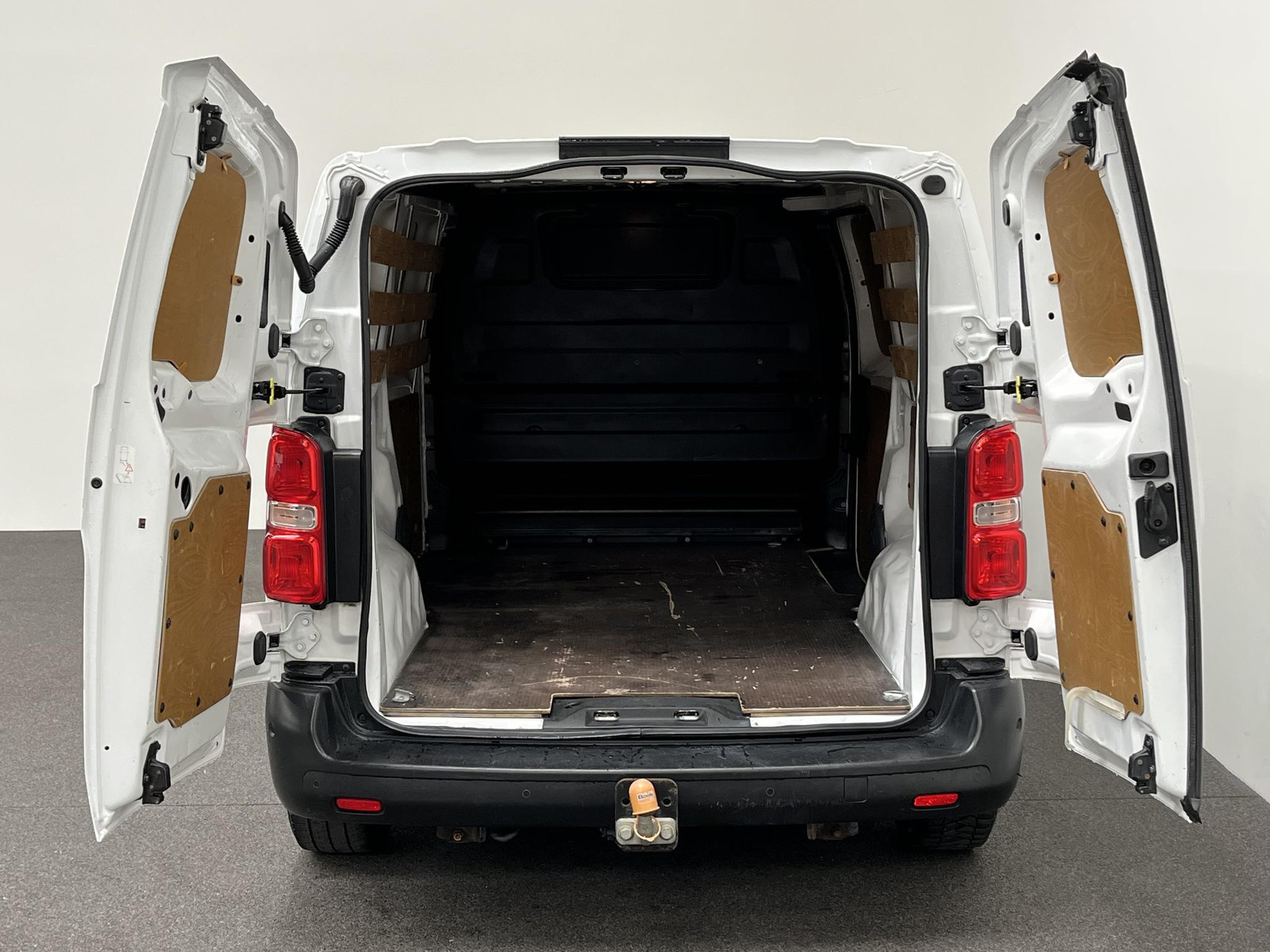 Opel Vivaro 1.5 CDTI L2H1 Edition thumbnail 6