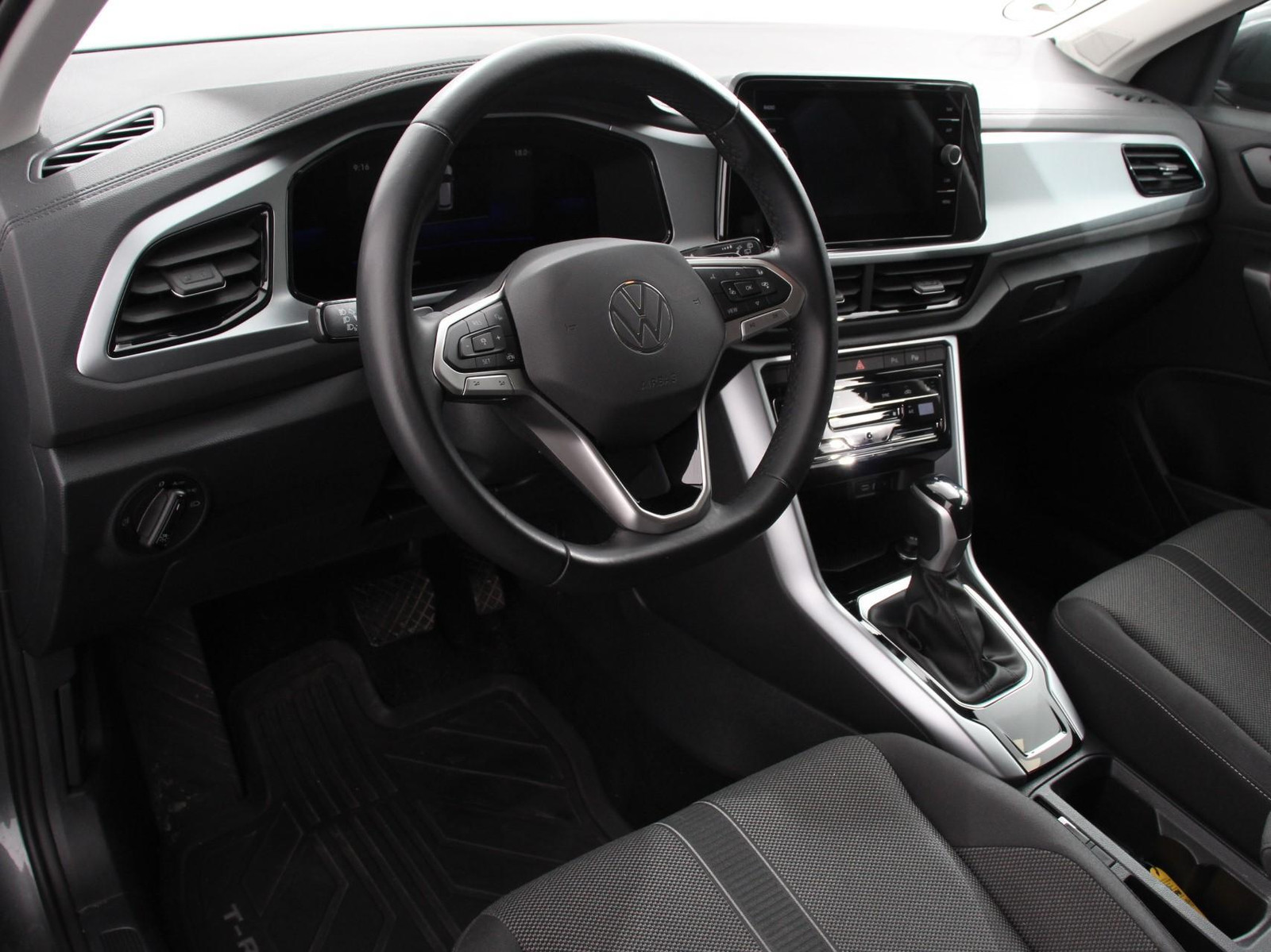 Volkswagen T-Roc 1.5 TSI 150pk DSG Life