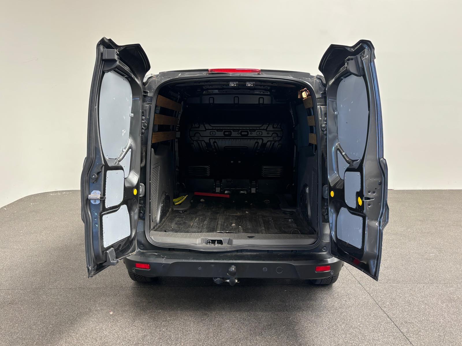 Ford Transit Connect 1.5 EcoBlue L2 Trend Automaat