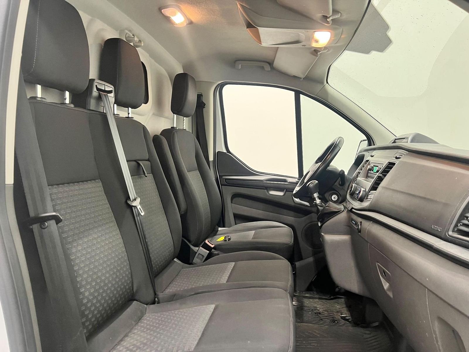 Ford Transit Custom 280 2.0 TDCI L1H1 Trend