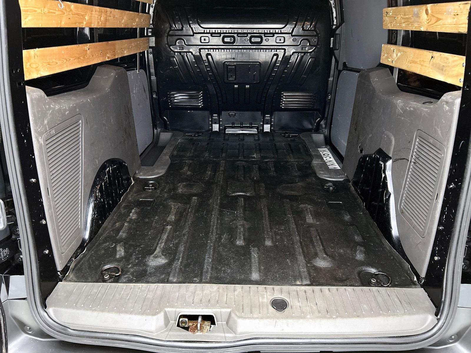 Ford Transit Connect 1.5 EcoBlue Automaat L2 Trend