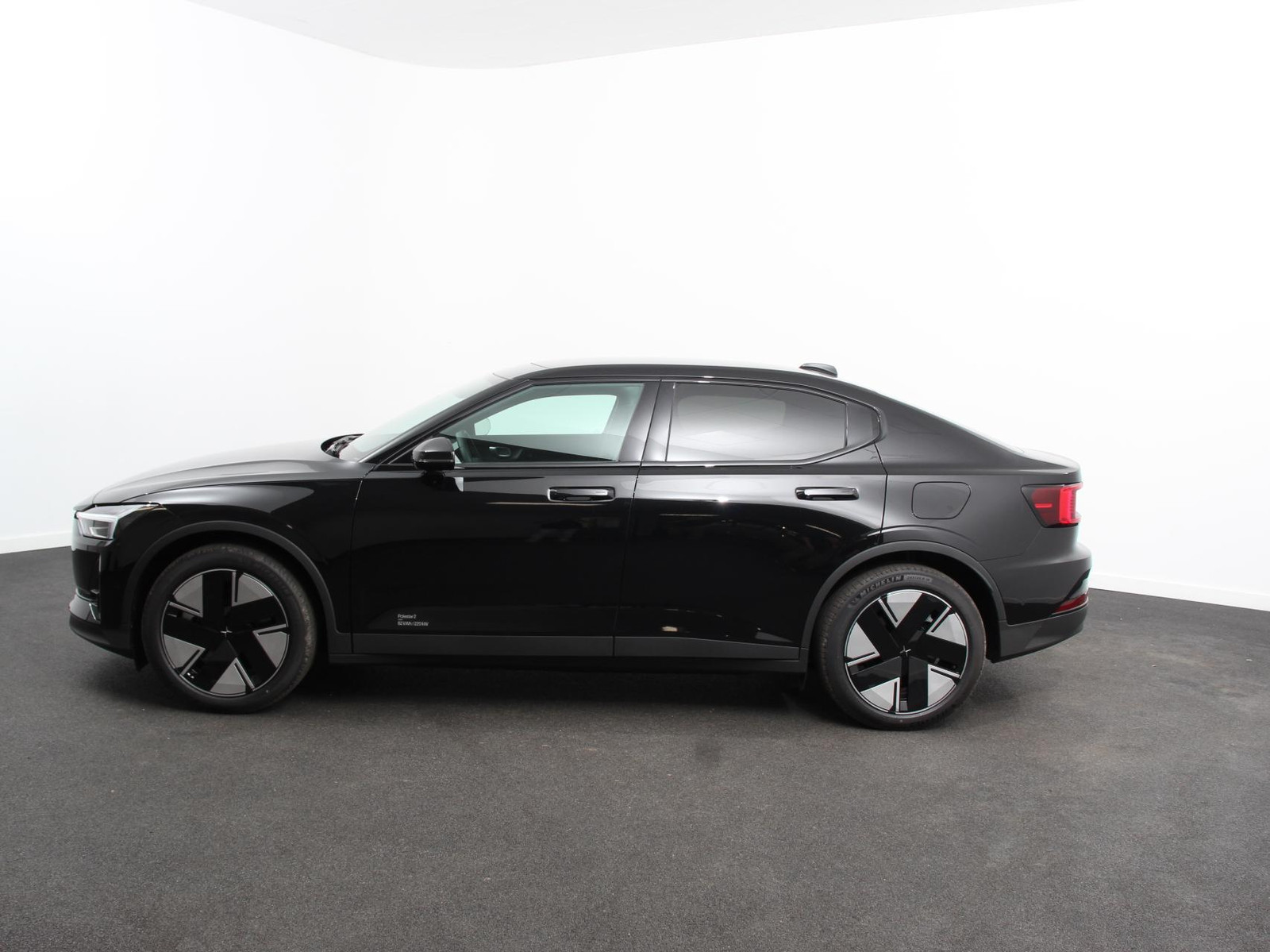 Polestar 2 Long Range Single Motor Prime 82 kWh