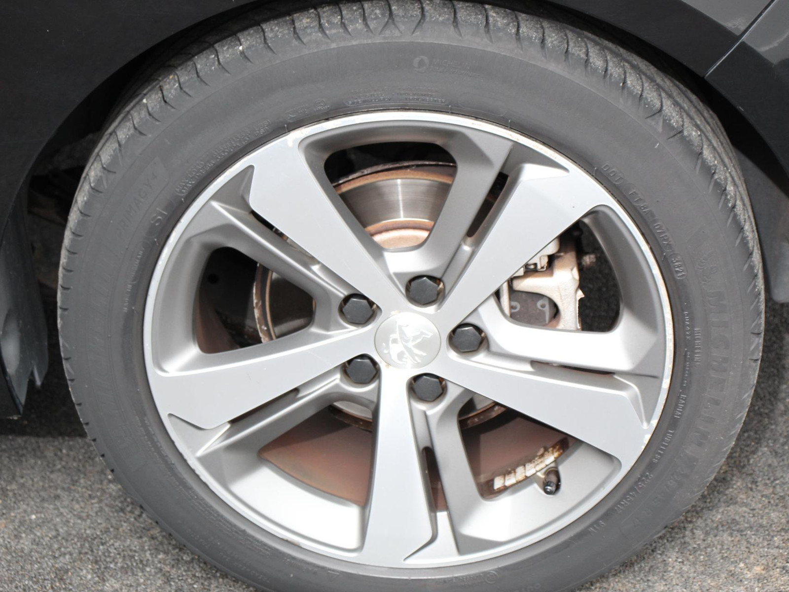 Peugeot 308 SW 1.2 e-THP Première
