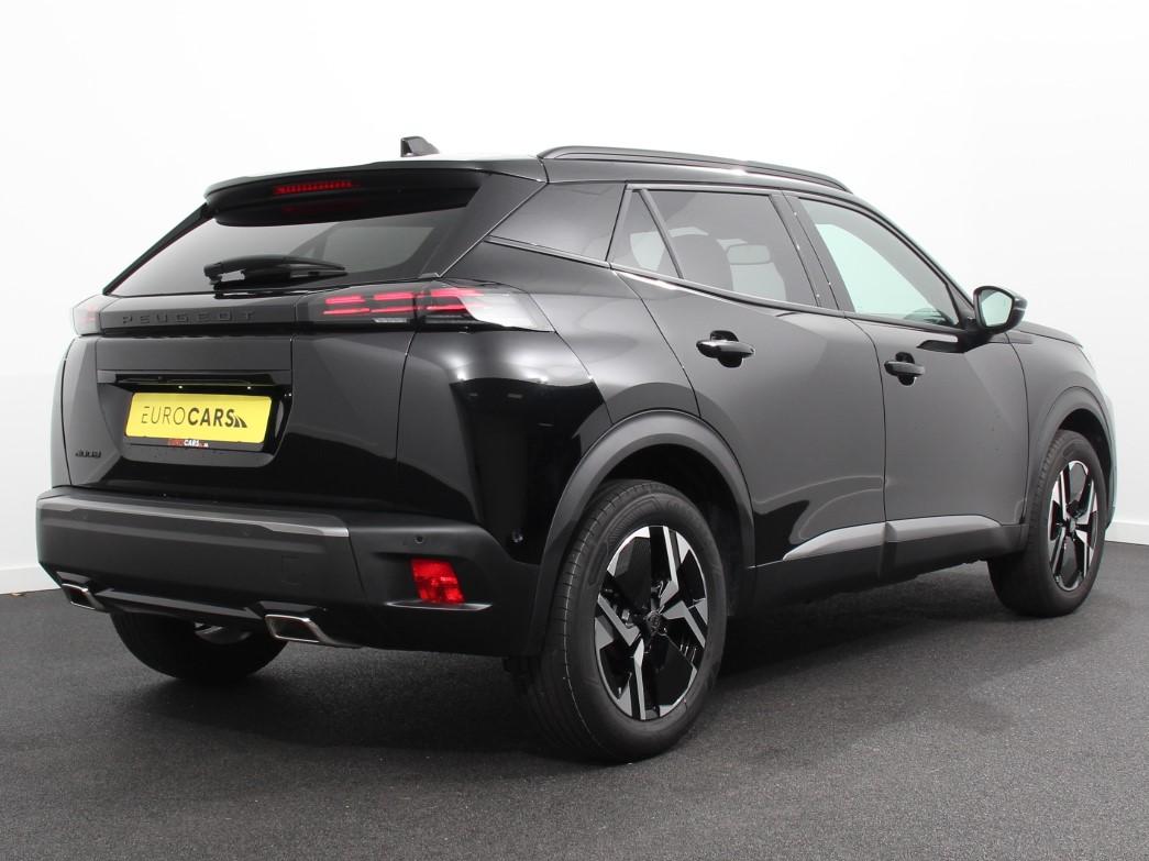 Peugeot 2008 1.2 Hybrid 136 pk Automaat Allure