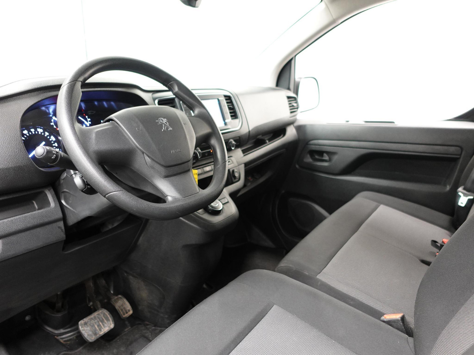 Peugeot Expert 2.0 BlueHDI 145PK L3 Automaat