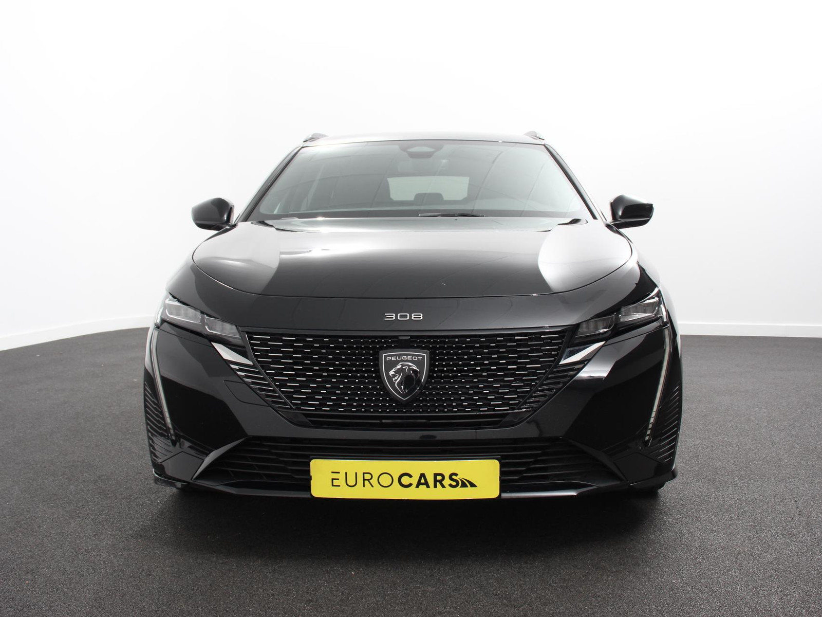 Peugeot 308 1.2 PureTech Automaat GT