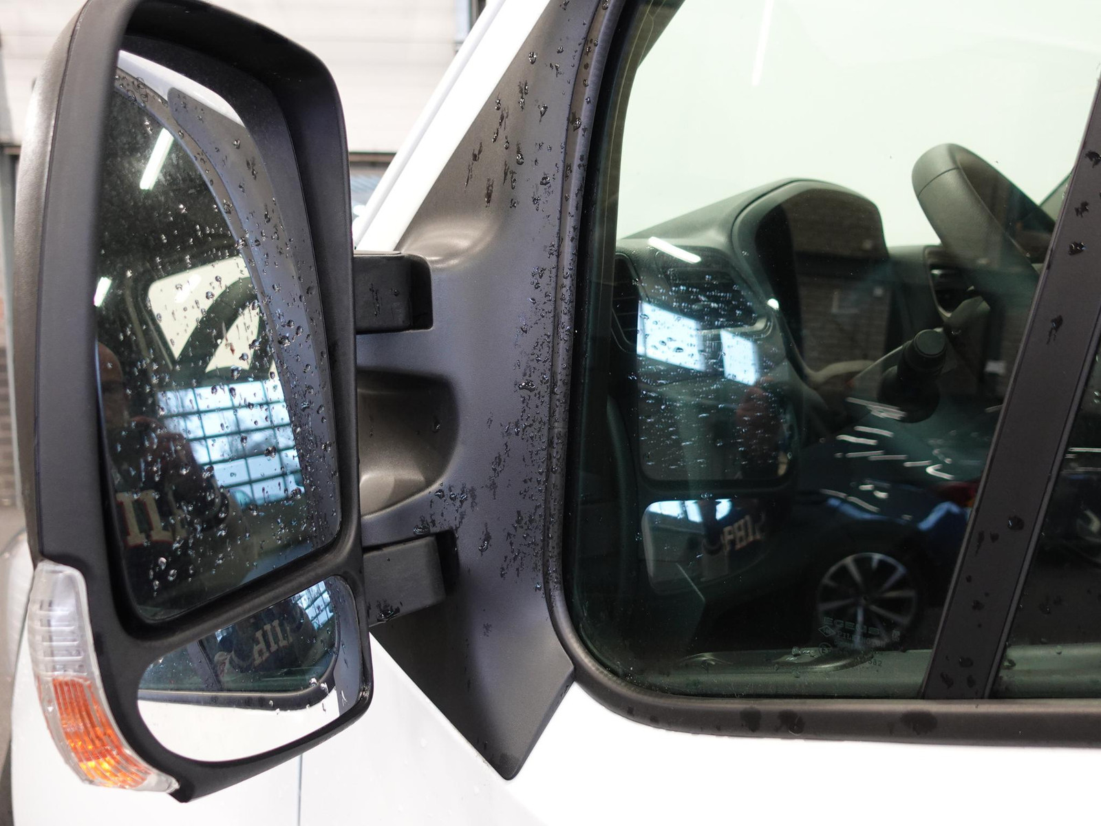 Renault Master T33 2.3 dCi 135PK L2H2