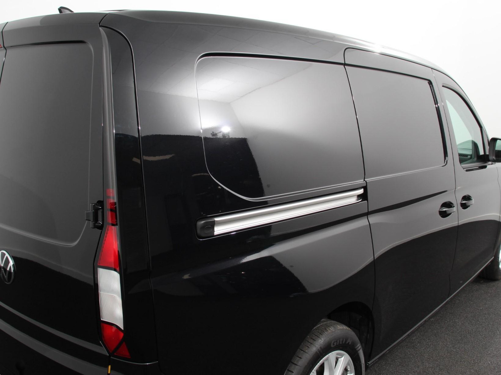 Volkswagen Caddy Cargo Maxi 2.0 TDI Automaat Style thumbnail 10