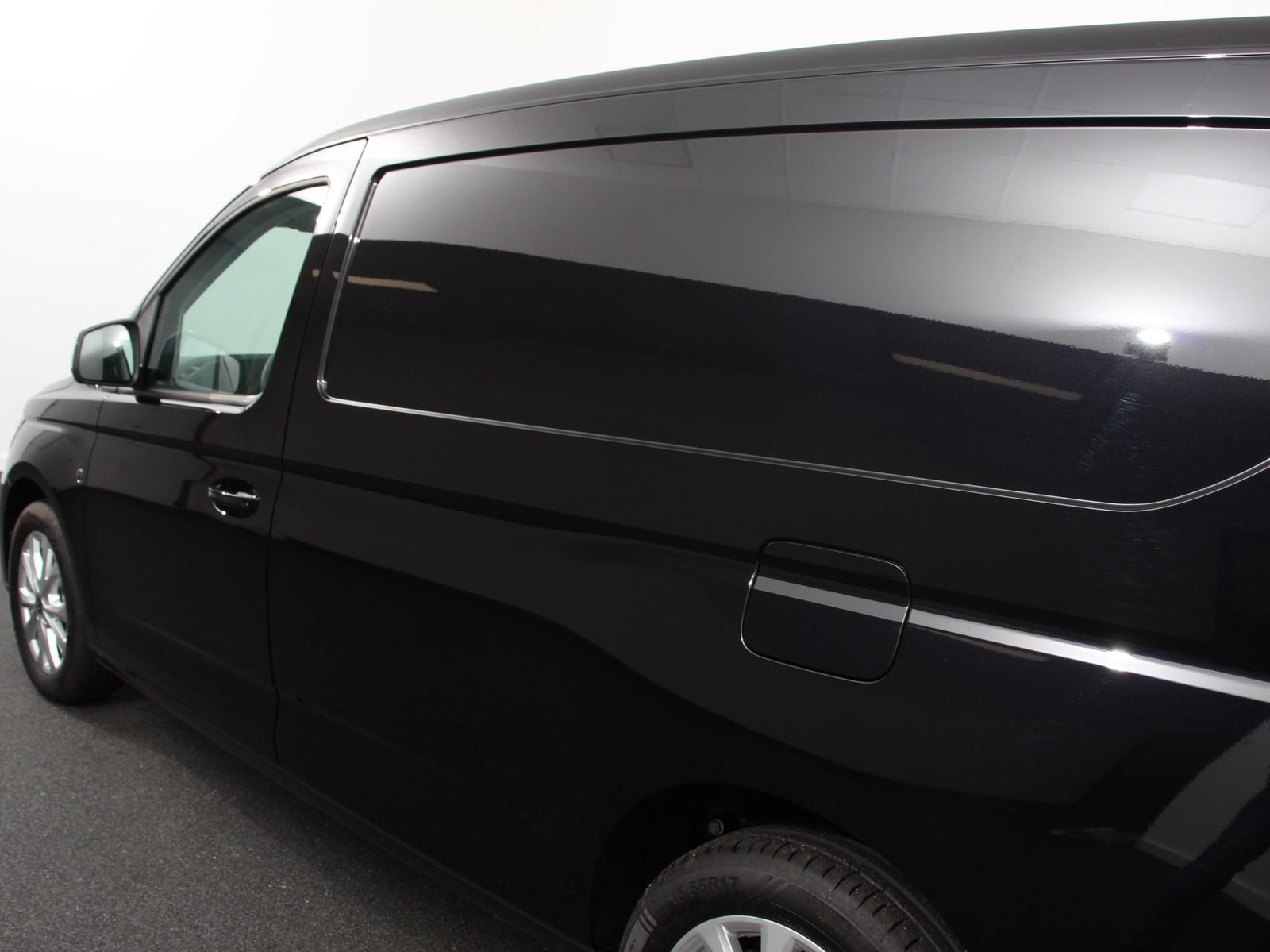 Volkswagen Caddy Cargo Maxi 2.0 TDI Automaat Style thumbnail 8