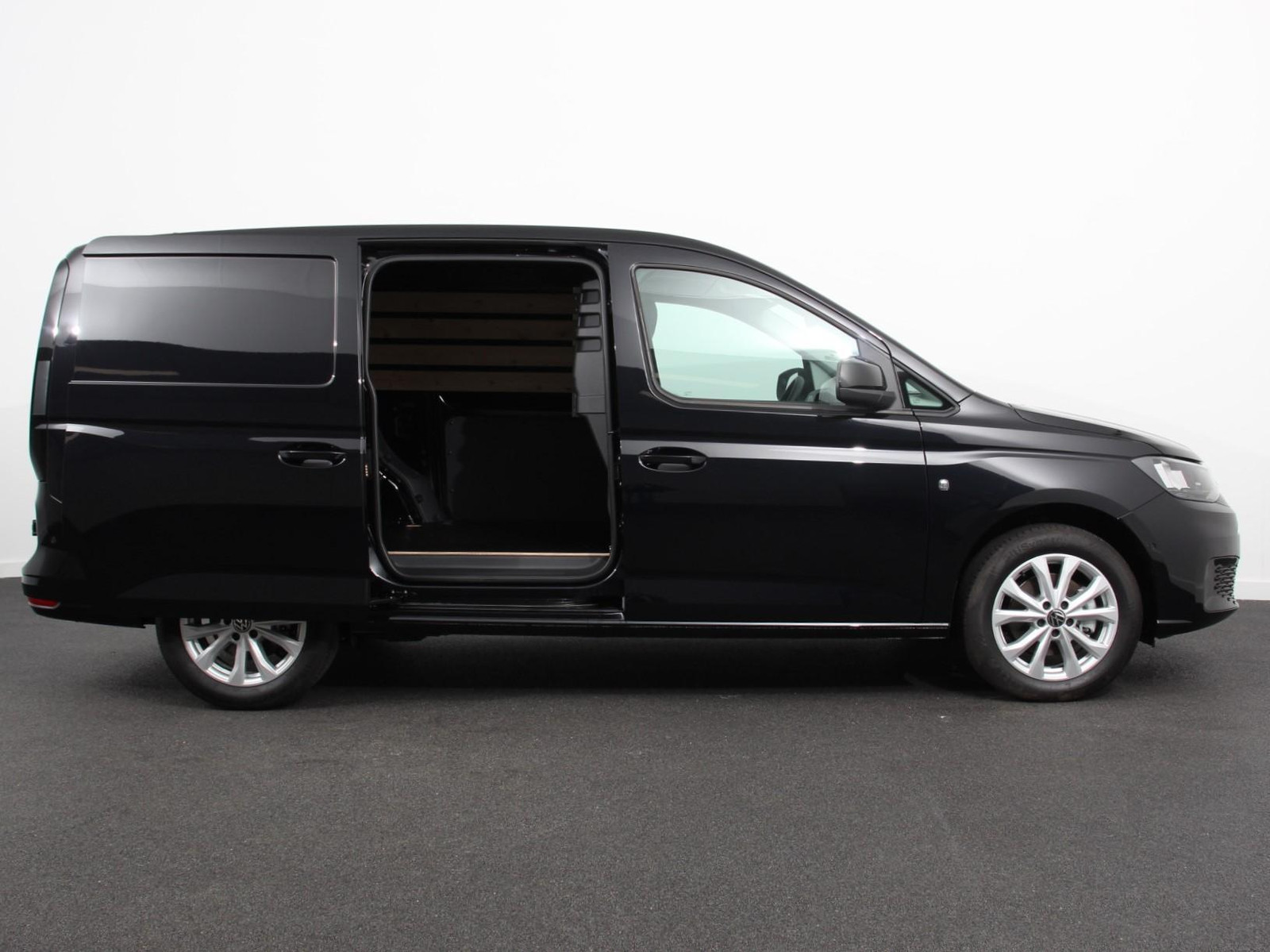 Volkswagen Caddy Cargo Maxi 2.0 TDI Automaat Style thumbnail 2